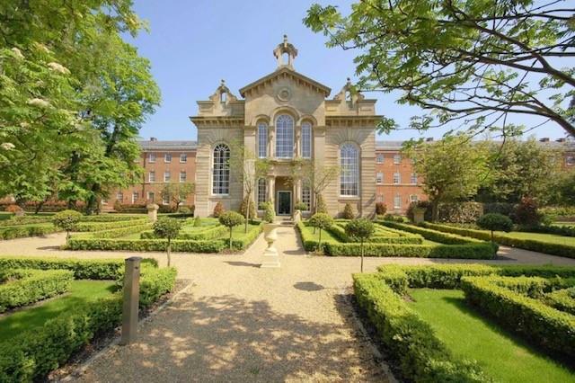 Didsbury Gate, Houseman Crescent, West Didsbury